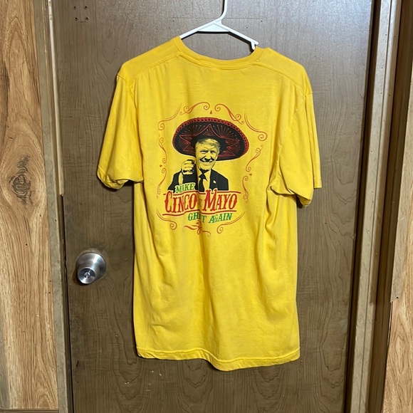 Donald Trump T Shirt - Picture 1 of 3